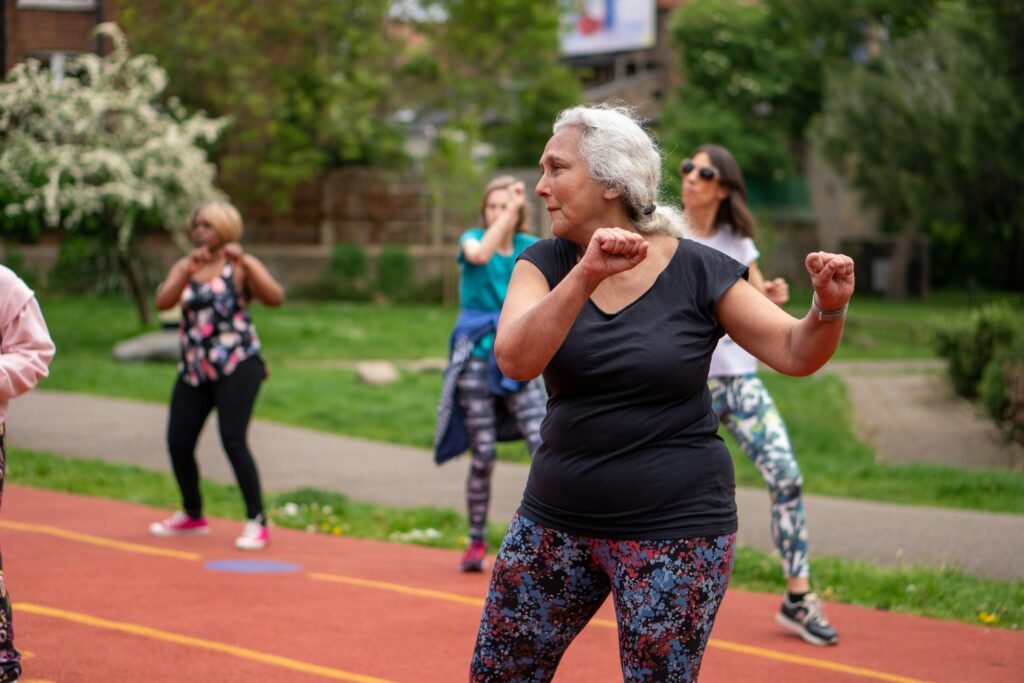 Excercise